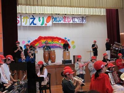 R４はこべら祭りNo1