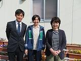 4年生担任